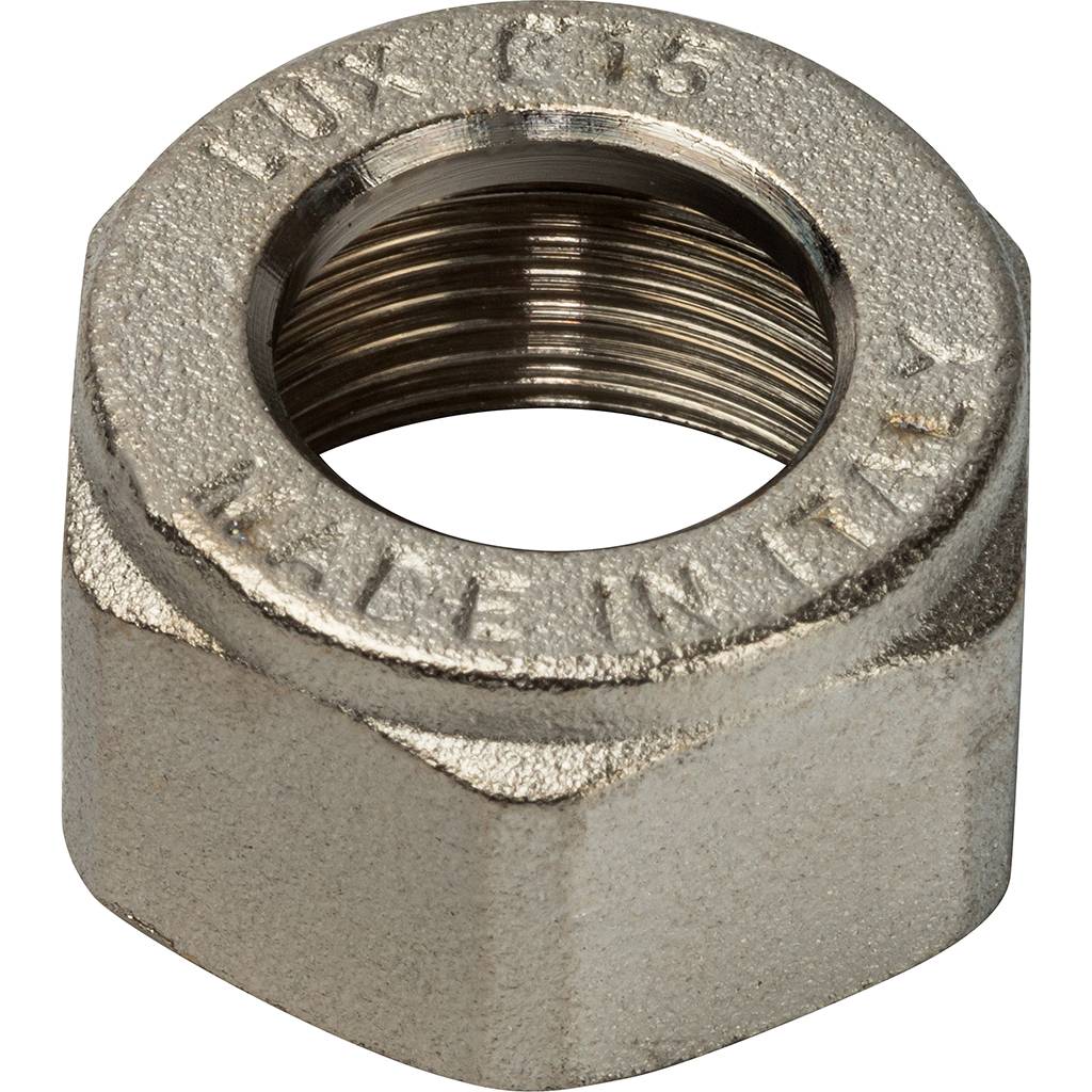 Регулировочная группа LUXOR с соединением для насоса GM 1192 (130 мм.), 72000050