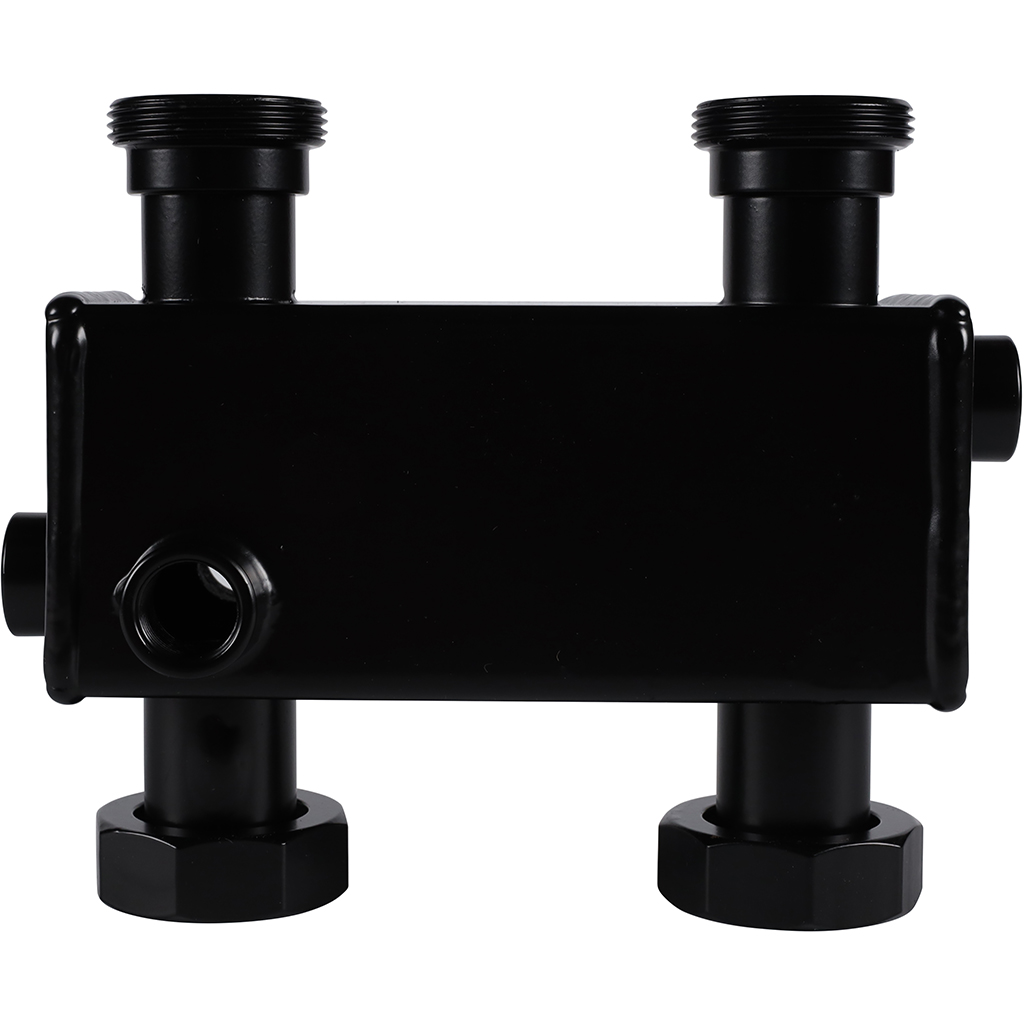 Гидравлическая стрелка STOUT SDG-0015 3 м3/час, SDG-0015-004001