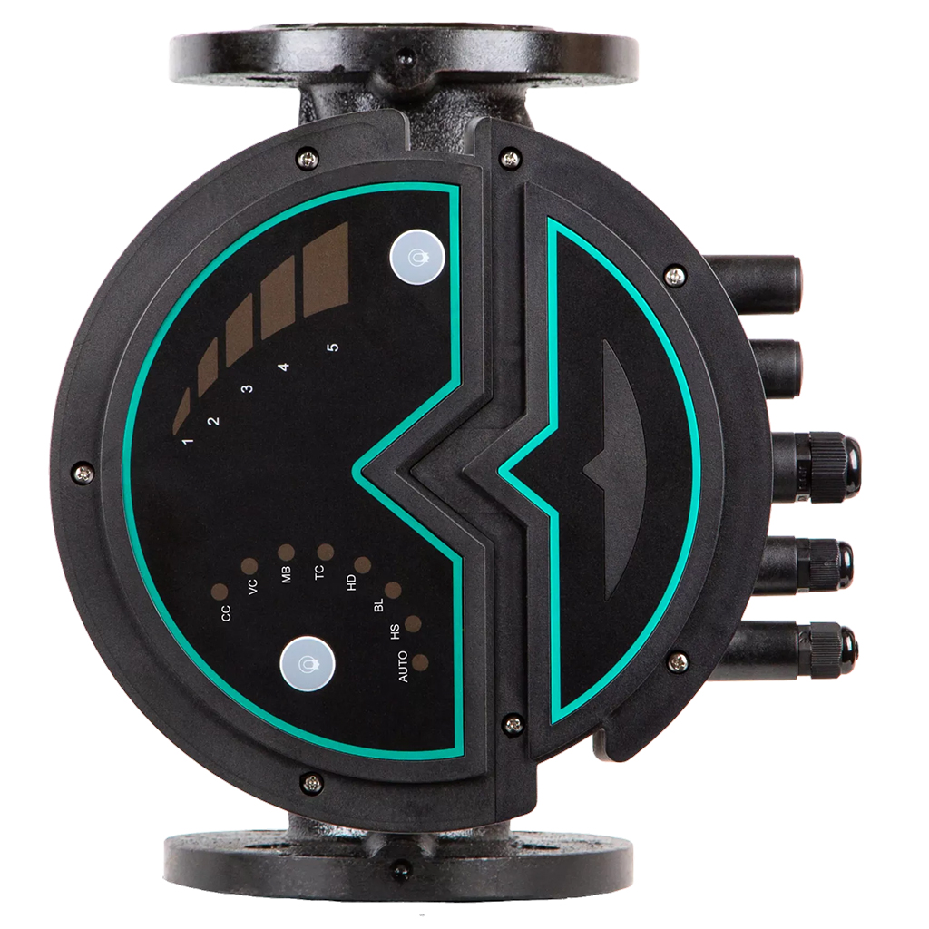 Циркуляционный насос SHINHOO MEGA S 50-18F 280