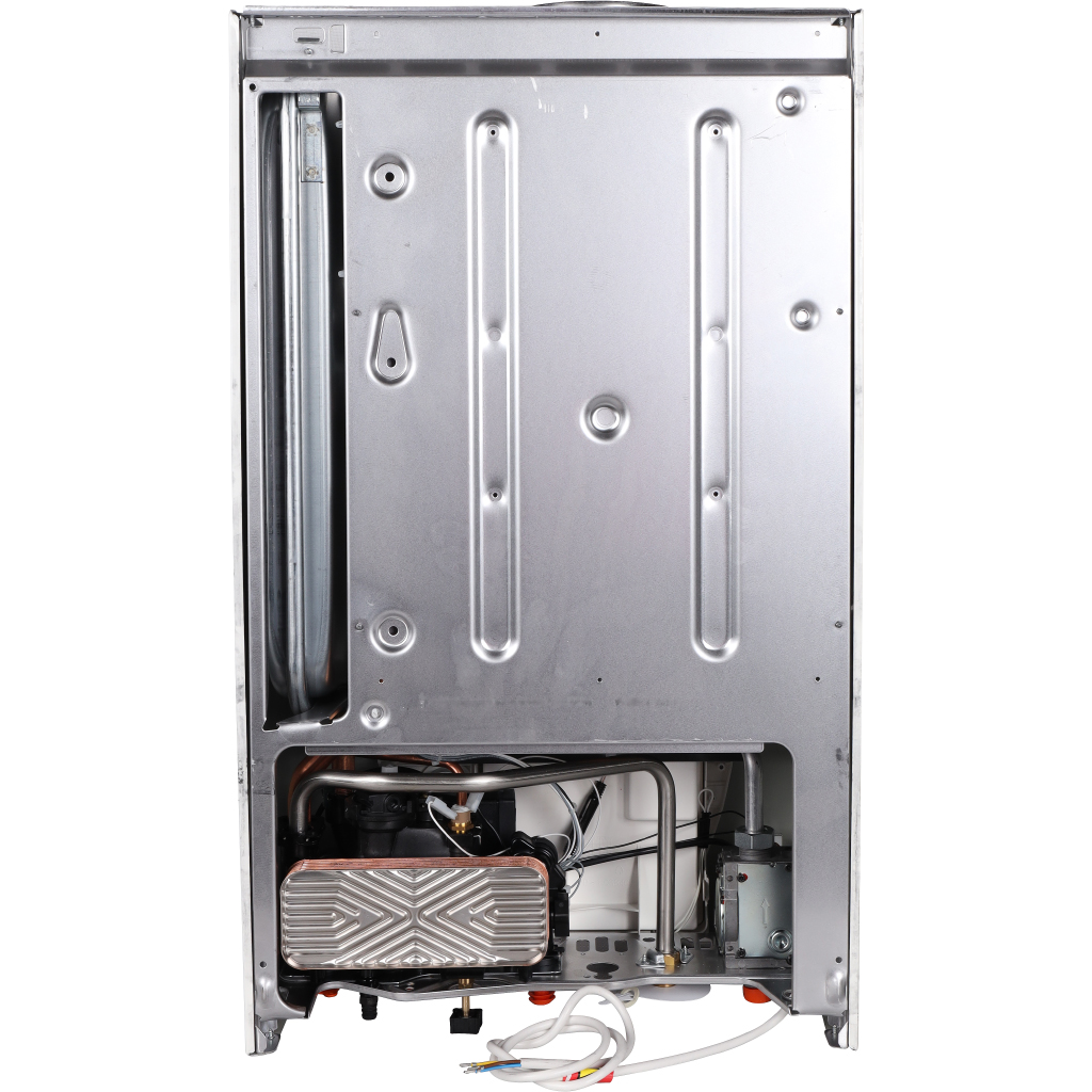 Котел газовый настенный/двухконтурный/атмосферный Immergas Nike Mythos 24 3 R, 3.026938