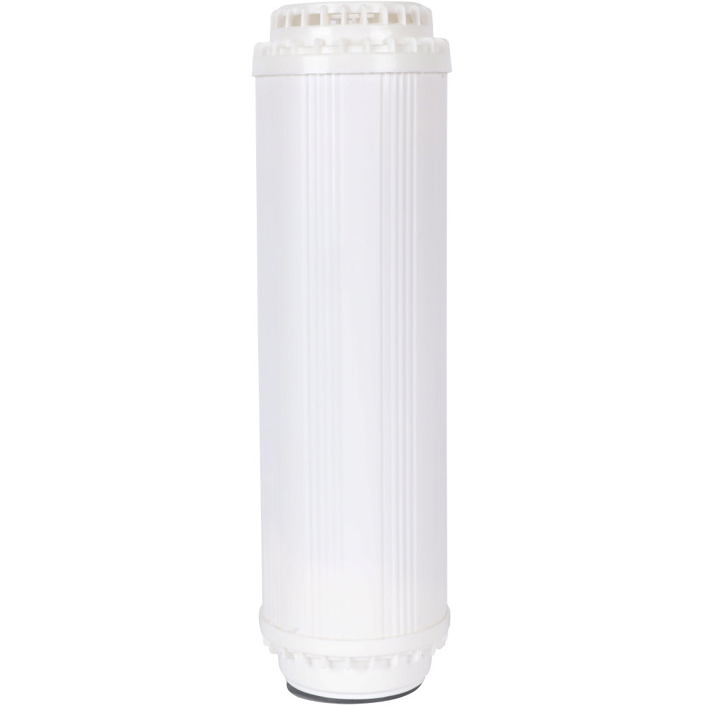 Картридж 10 AquaFilter AQM для умягчения и обезжелезования воды, FCCST2