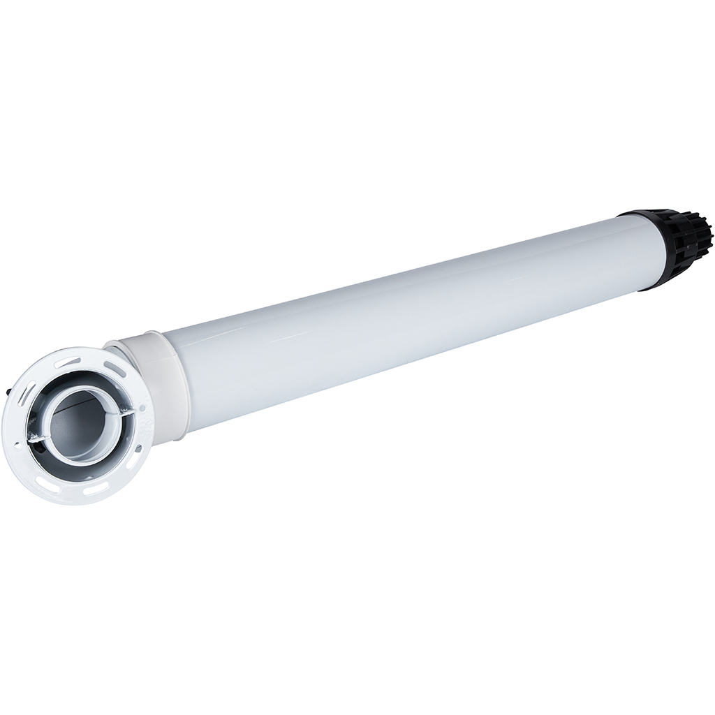 Газоотвод стандартный PROTHERM коаксиальный 60/100 (для котлов Рысь и Ягуар), 3003202754