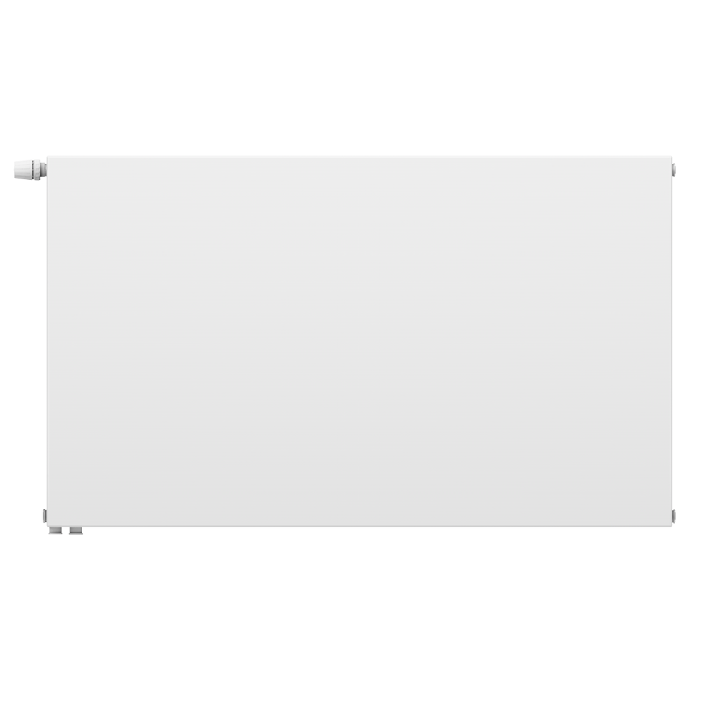 Радиатор стальной панельный ROMMER Ventil Modern 30/600/1500 L нижнее левое подключение, RRS-2221-306150