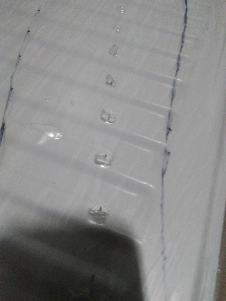 Уцененный товар (царапины на тыльной панели): Стальной панельный радиатор ROMMER Ventil 21/300/2000 нижнее правое подключение, RRS-2020-213200