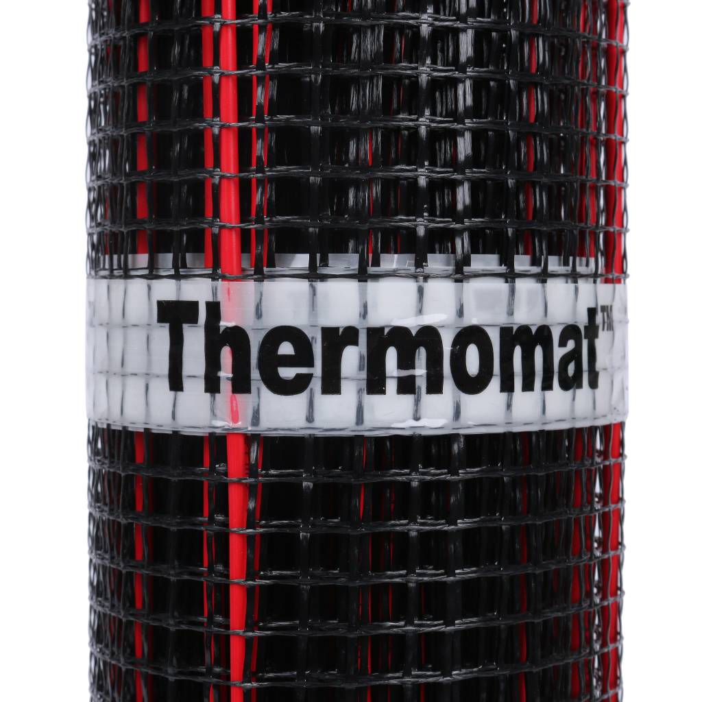 Термомат THERMO 2 м.кв (комплект без регулятора), TVK-130-2