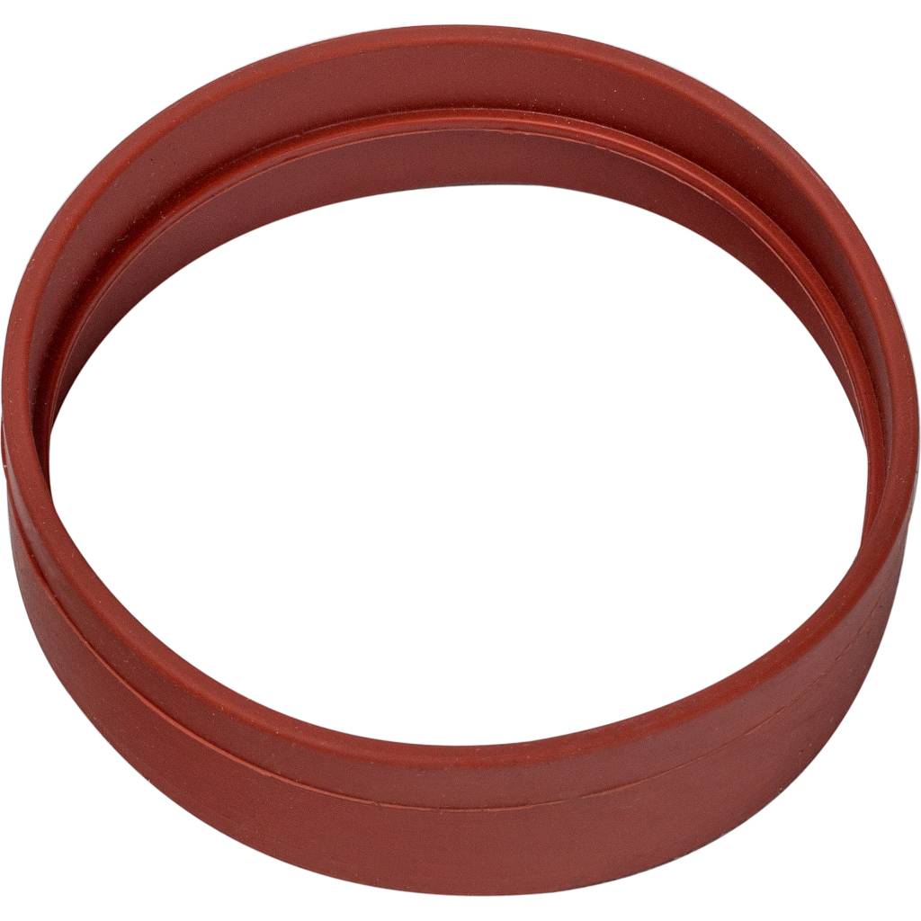 Соединительный адаптер STOUT внешний с рукавом для труб DN80 п/п