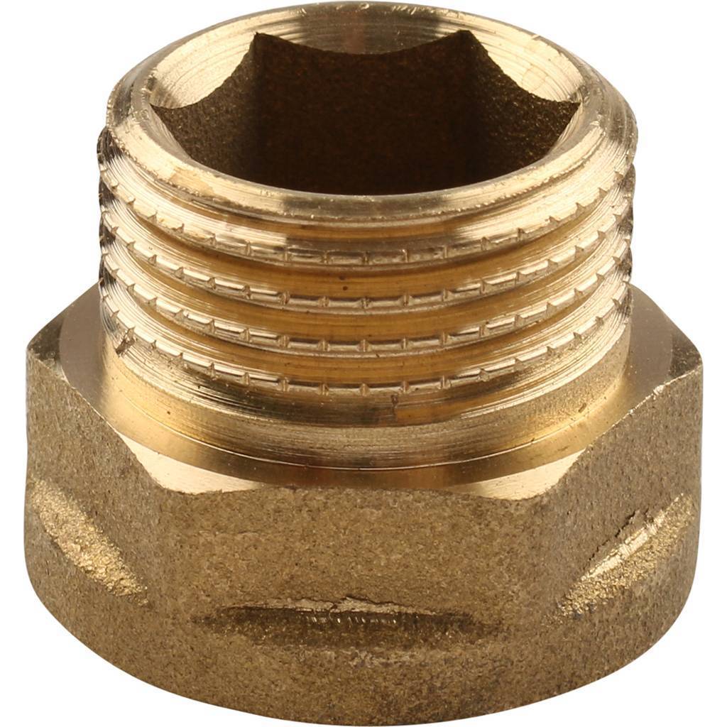 Переходник TIEMME НВ 3/4х1, 1500053