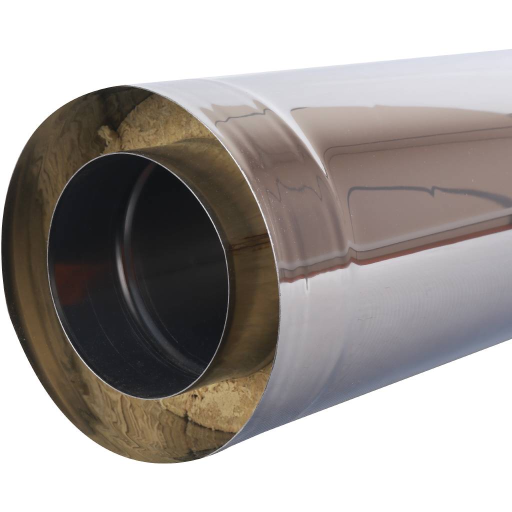 Труба JEREMIAS 1000 мм, ДКВ13 130