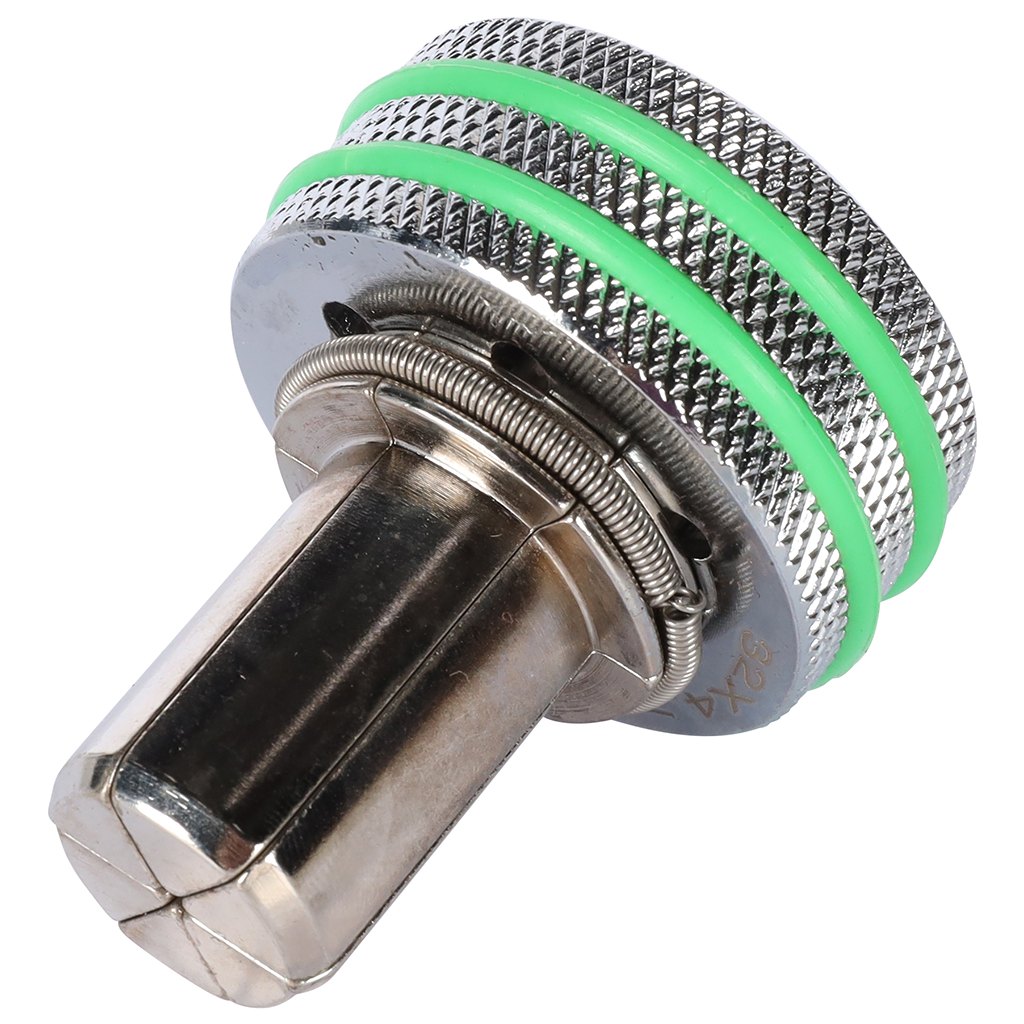 Расширительная насадка для инструмента PEXcase/PexTool (стабильная труба), диаметр 32 для труб из сшитого полиэтилена, PEX-32х4,7