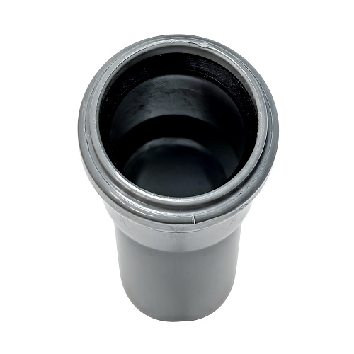 Отвод ВК ПП 32х15, серый,G