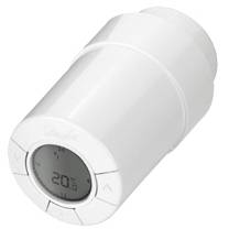 FAR  Хроно-термостатическая головка, FT 1820