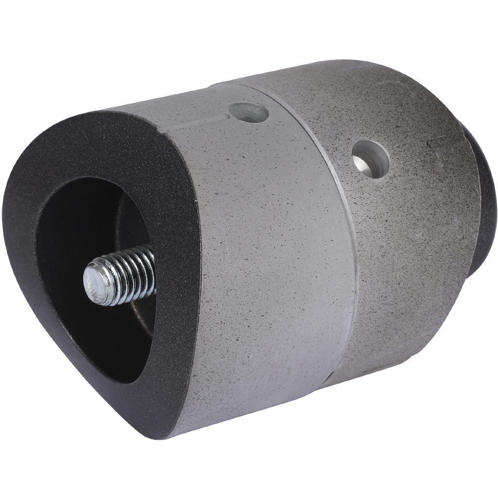 Насадка Ekoplastik для ППР вварного седла/парная 90x32