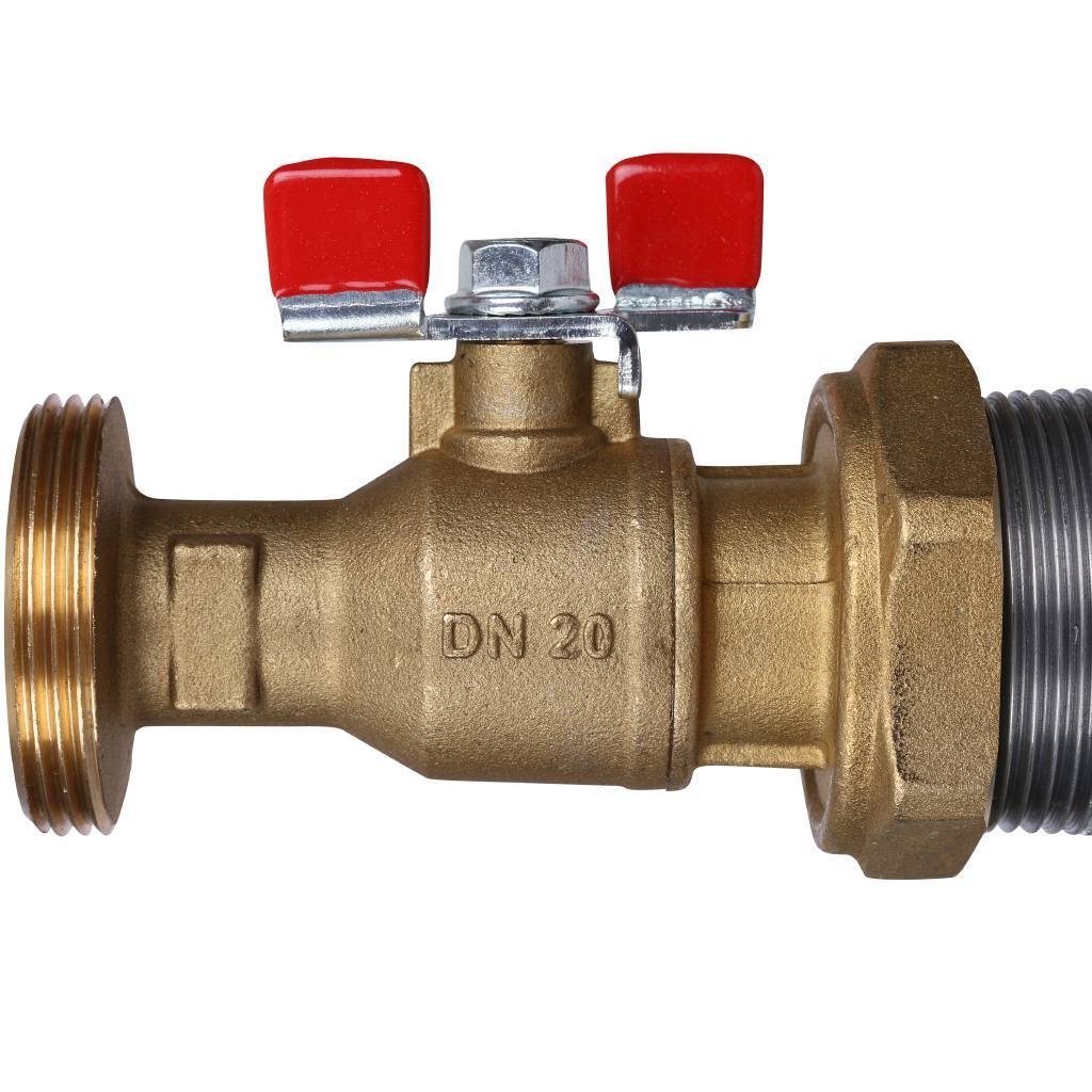 Насосная группа BARBERI с прямым контуром 1 без насоса в теплоизоляции, 01G02500X