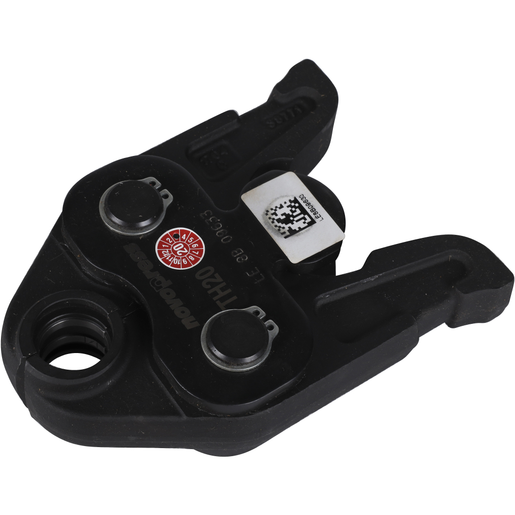 Пресс-клещи Novopress PB2 20мм NP TH-профиль, 48157-50