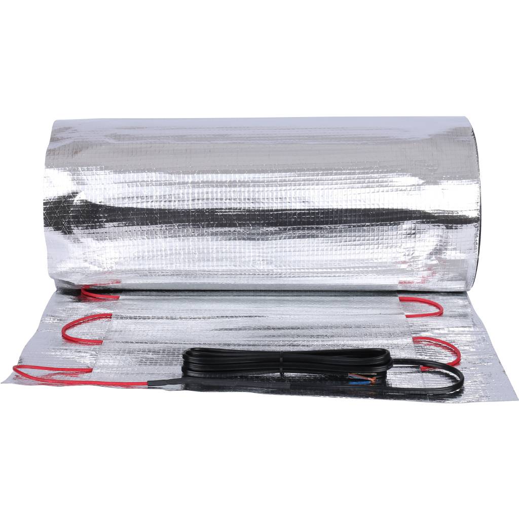 Термомат THERMO TVK-130 LP 12 м.кв