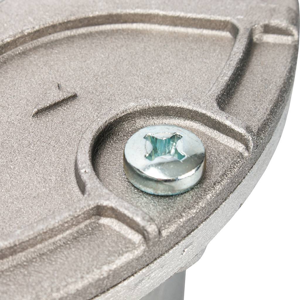 Фильтр газовый Watts 1 FG 25 ( до 1 бара), 10020991