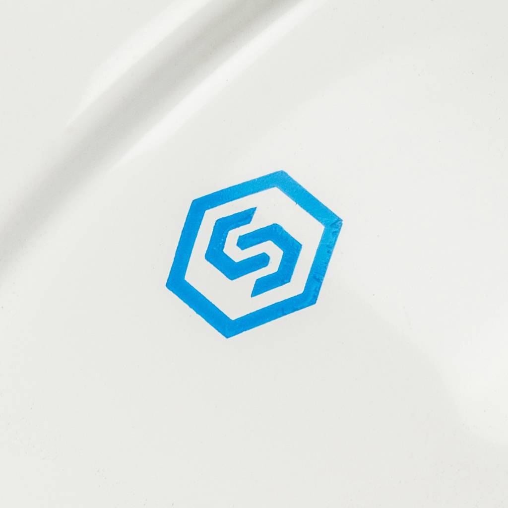 *SCA-6010-240100 STOUT Элемент дымохода DN60/100 адаптер для котла вертикальный коаксиальный (совместимый с Bosch, Buderus)(с логотипом), SCA-6010-240100