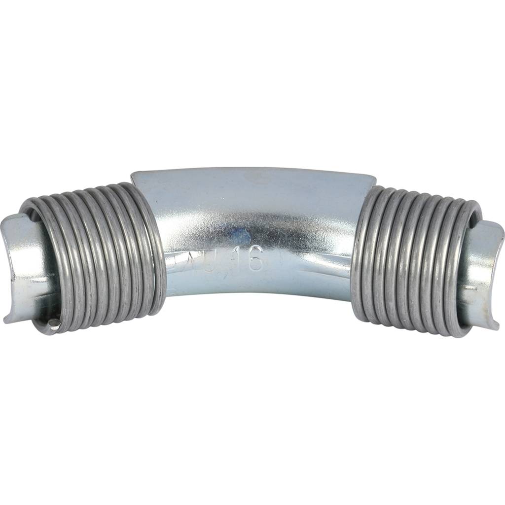 Фиксатор поворота РЕХАУ RAUTITAN с кольцами 45°, 16, 11391211002