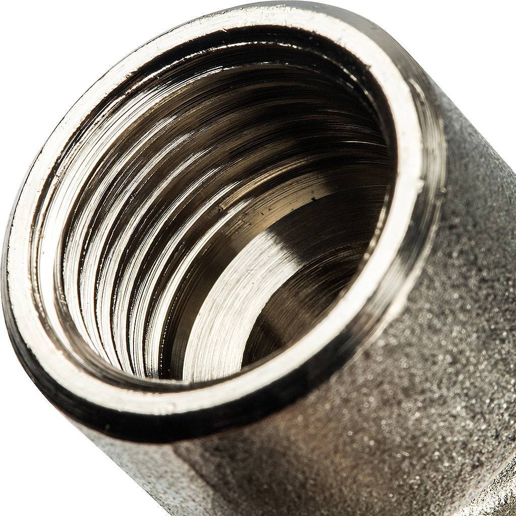 Угольник Prandelli Multyrama с внут.рез. (20х2,0)х1/2 для металлопластиковых труб прессовой, 109.04.52.0