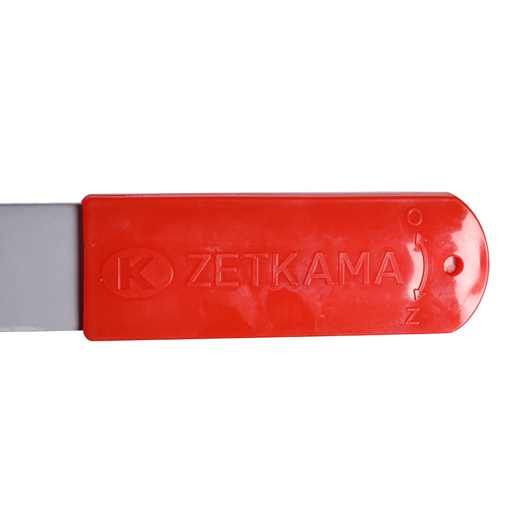 Кран шаровой ZETKAMA 565A Ду65 Ру16 фланцевый, 565A065C09