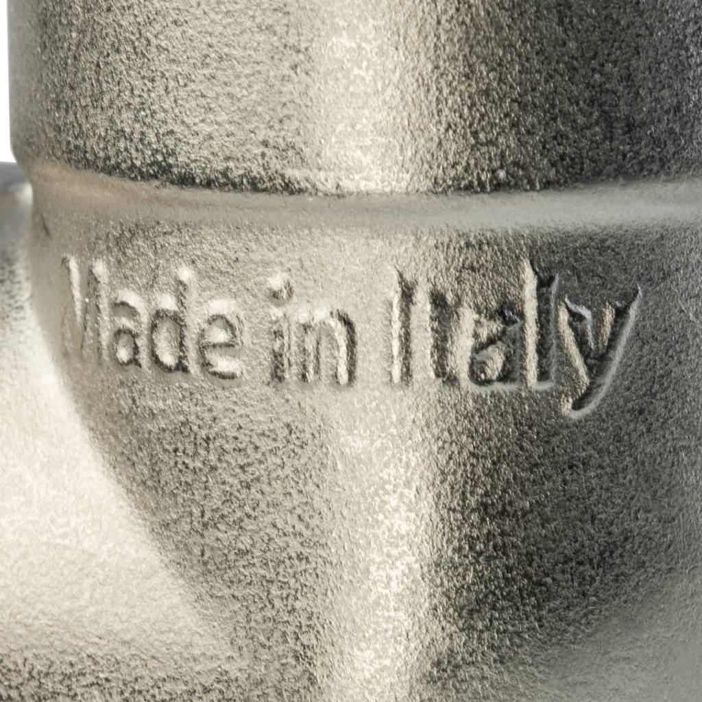 Угольник STOUT ВВ никелированный 1 1/4, SFT-0014-000114