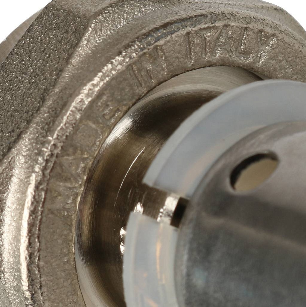 Фитинг Itap Multi-Fit с накидной гайкой 510 (внутренняя резьба, (16x2)x3/4), 48232