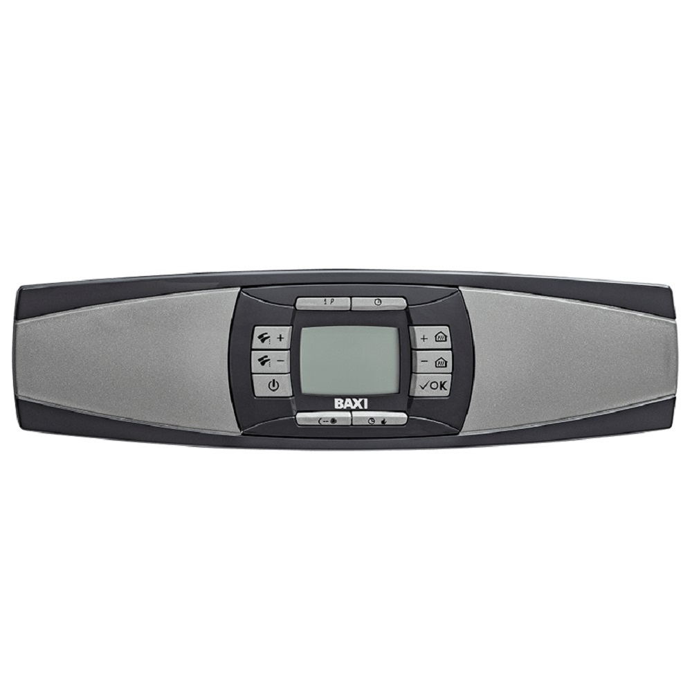 CSE45531358- Baxi LUNA 3 comfort 1.310 Fi котел газовый настенный/ одноконтурный/ турбированный
