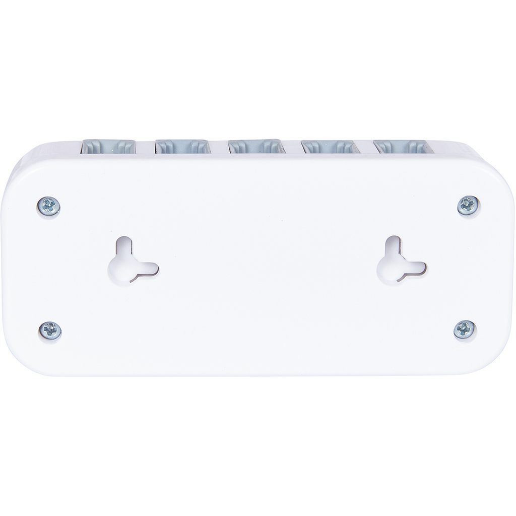 Разветвитель датчиков RS485 (Modbus) Ectocontrol ec01033