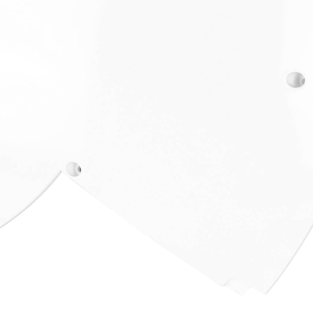 6241010198- Боковая пластиковая крышка для STOUT