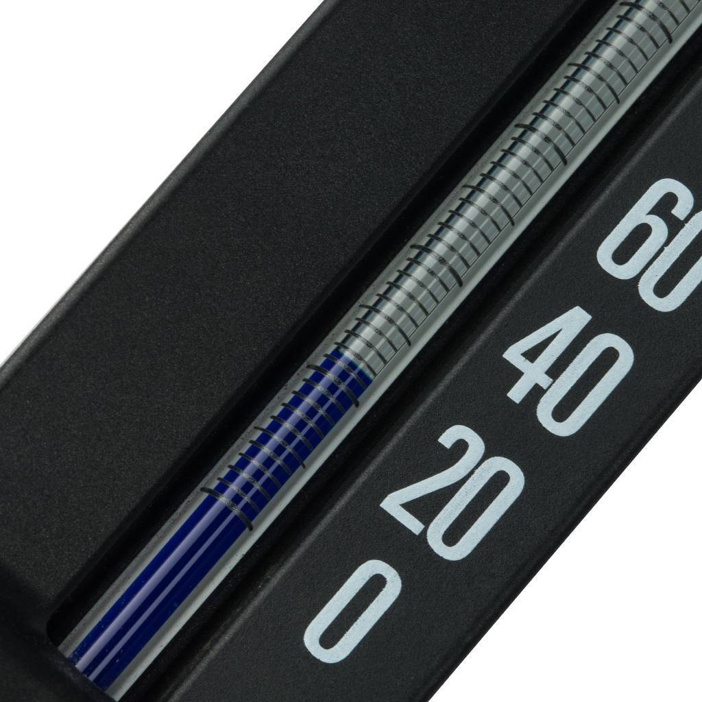 Термометр спиртовой прямой WATTS MTG 160