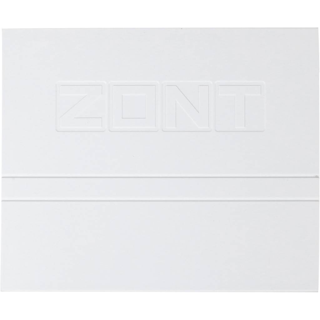 Погодозависимый автоматический регулятор ZONT Climatic 1.3 (741) для многоконтурных систем отопления (1 прямой + 3 смесительных контура), ML00004486