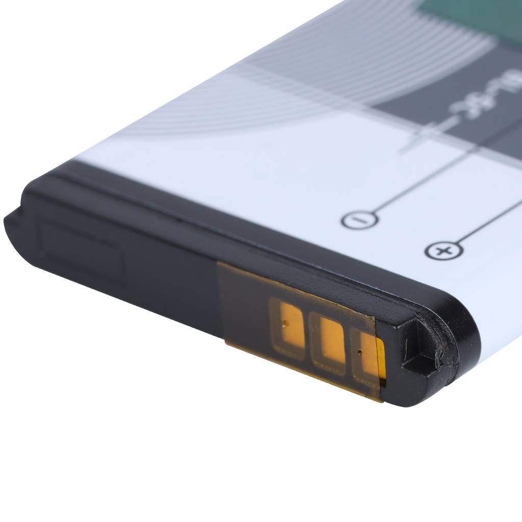 Аккумулятор резервного питания ZONT BL-5C, ML12218