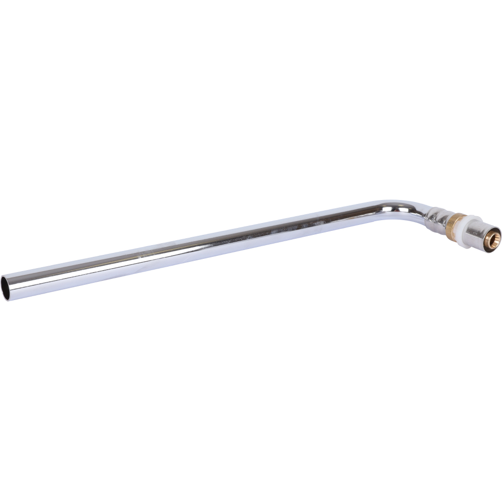 Уголок TIEMME для подключения радиаторов 16, 1650066