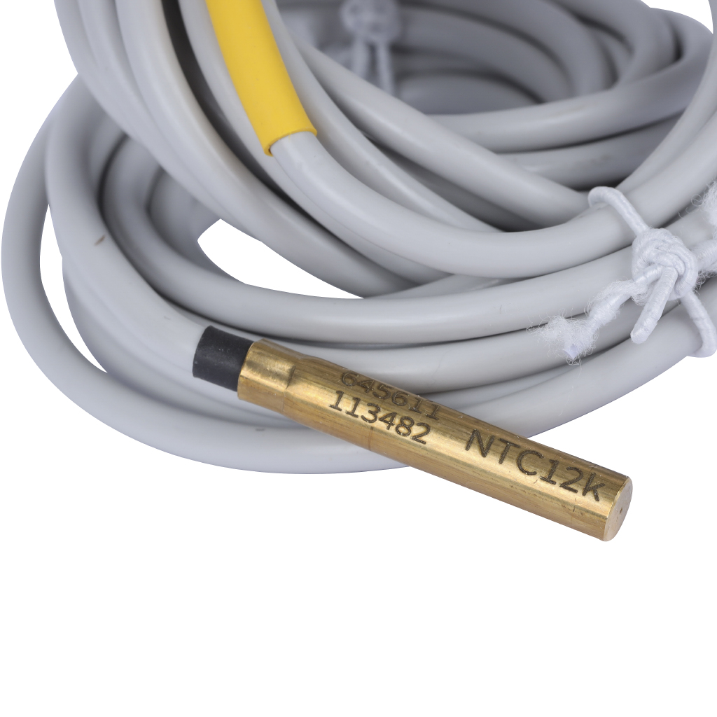 Датчик ГВС DeDietrich (NTC 12К), длина 5 м, 100005661