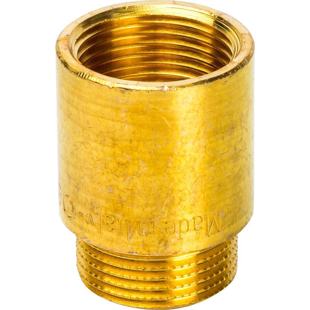 Удлинитель STOUT 3/4X30, SFT-0001-003430