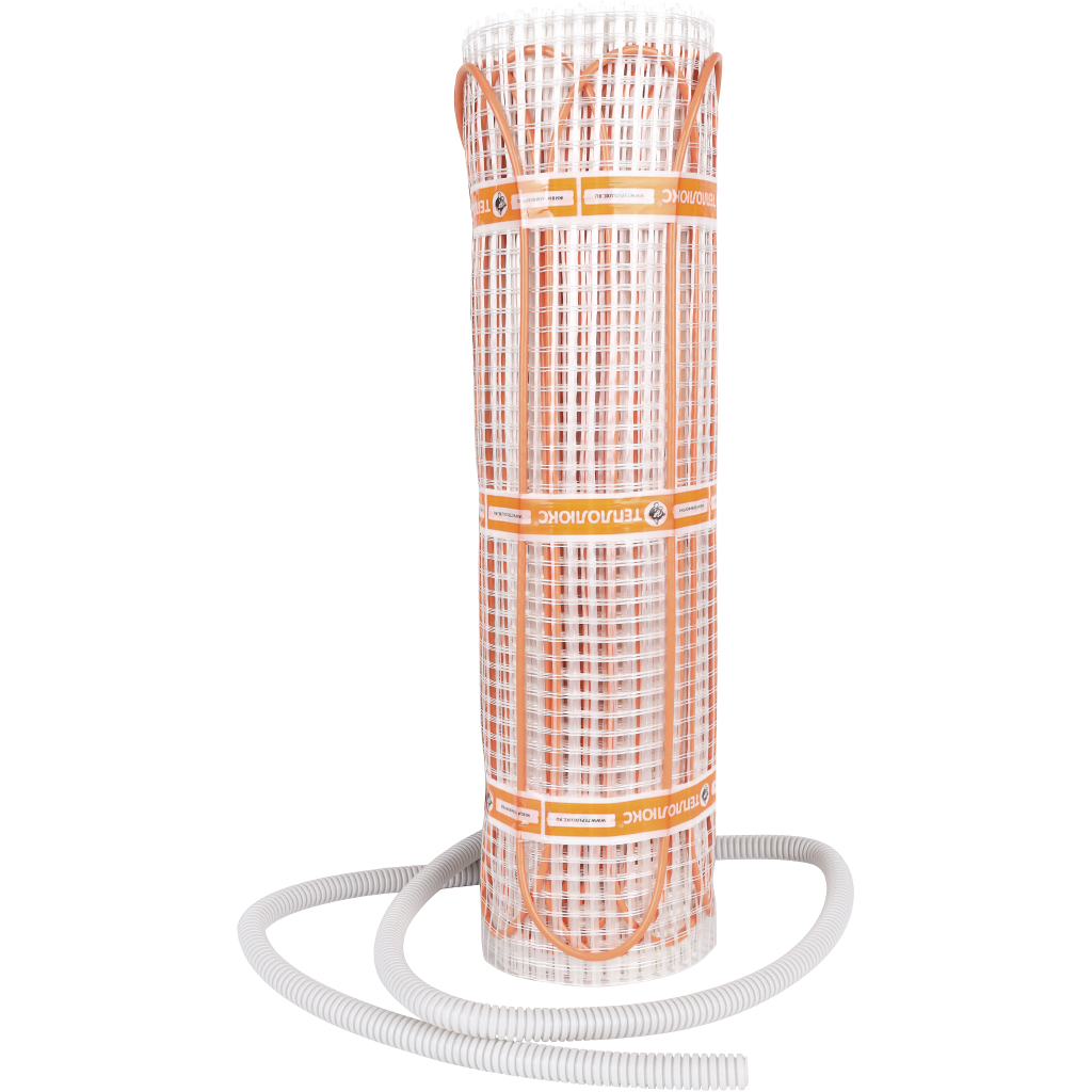 Мат нагревательный Теплолюкс Tropix МНН 640 Вт/4,0 кв.м