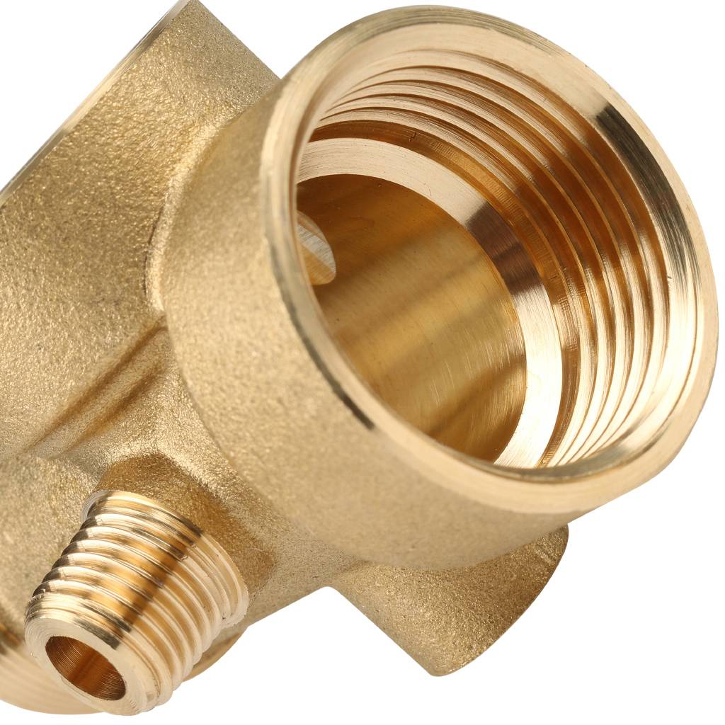 Штуцер Itap 5-ти выводной 110, 26754