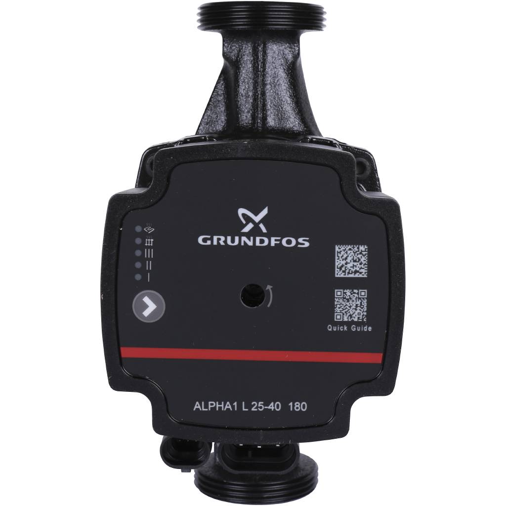 Насос Grundfos ALPHA1 L 25-60 180 1x230V 50Hz 6H RU, 99199612