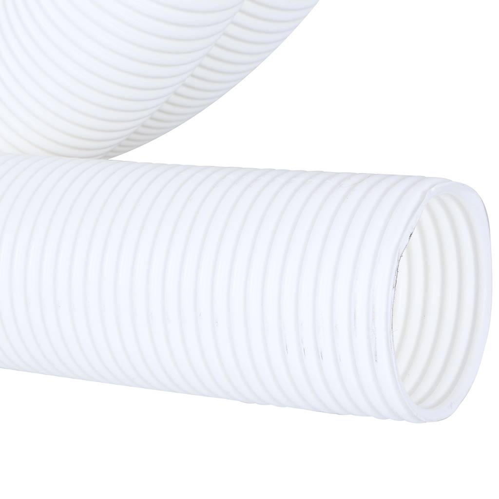 Элемент дымохода STOUT конденсац.гибкая труба DN80  20 метров, SCA-8080-200000