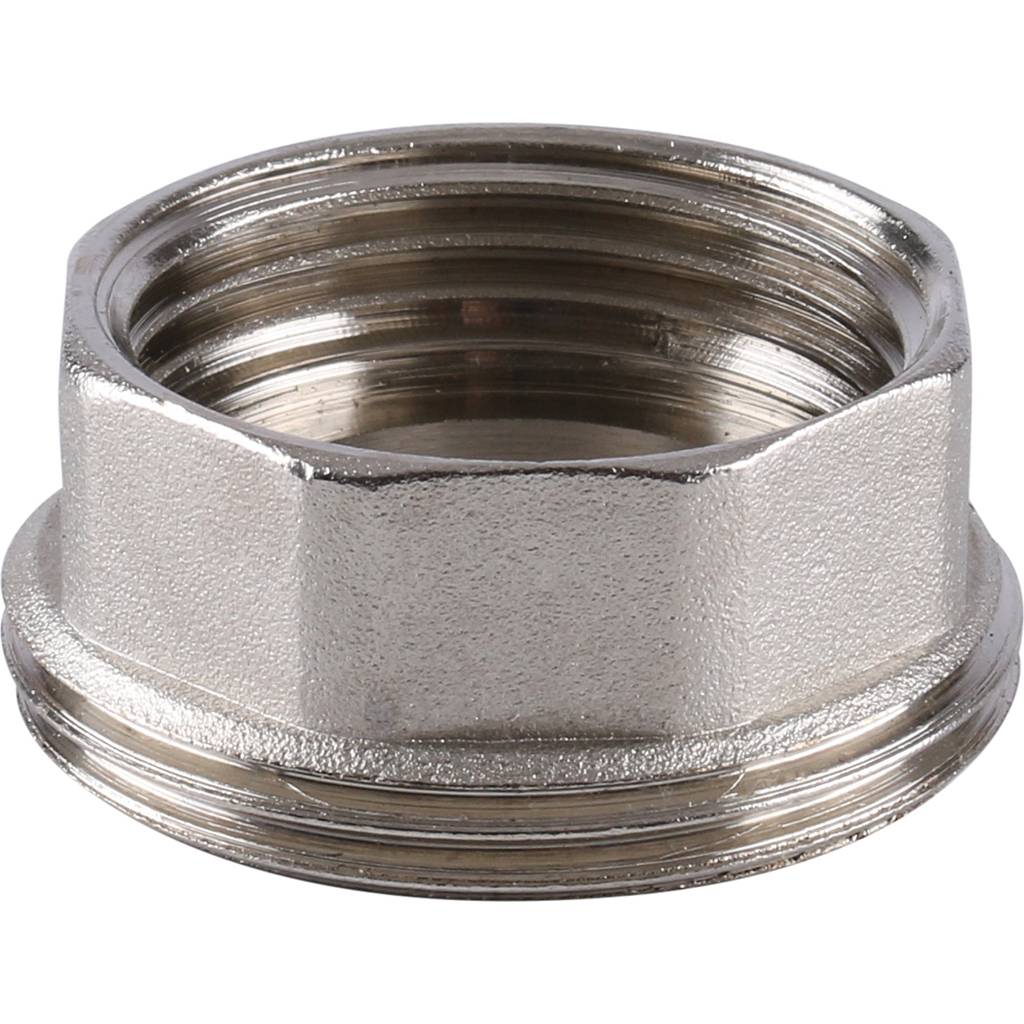 Муфта разъемная Kalde с внутренней резьбой 25х1, 3252-tuf-251000