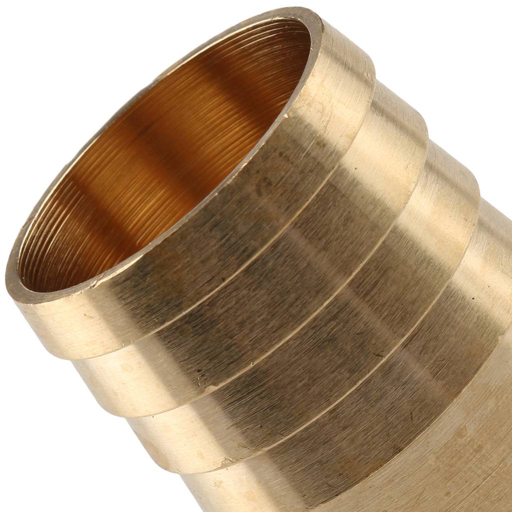 Штуцер TIEMME 35x1 1/4 ROMA с наружной резьбой, 1500241