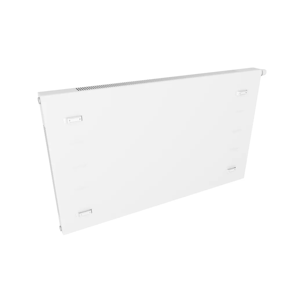 Радиатор стальной панельный ROMMER Ventil Modern 21/600/1100 L нижнее левое подключение