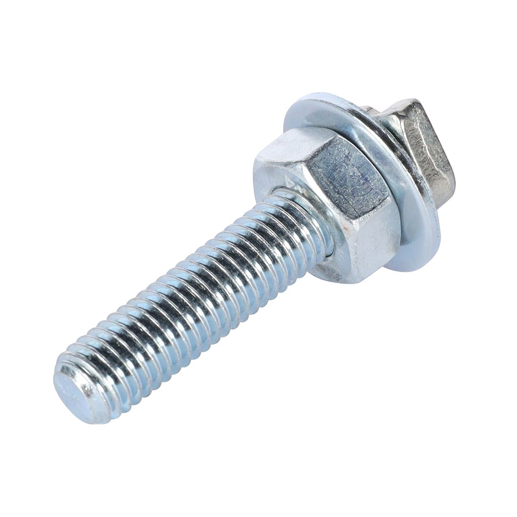 Болт быстрого монтажа STOUT М10х50, SAC-0022-001050