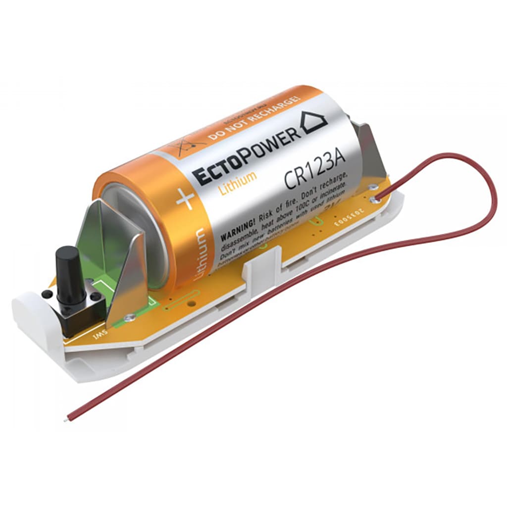 *ec01043 Ectocontrol Беспроводной датчик открытия двери/окна, ec01043