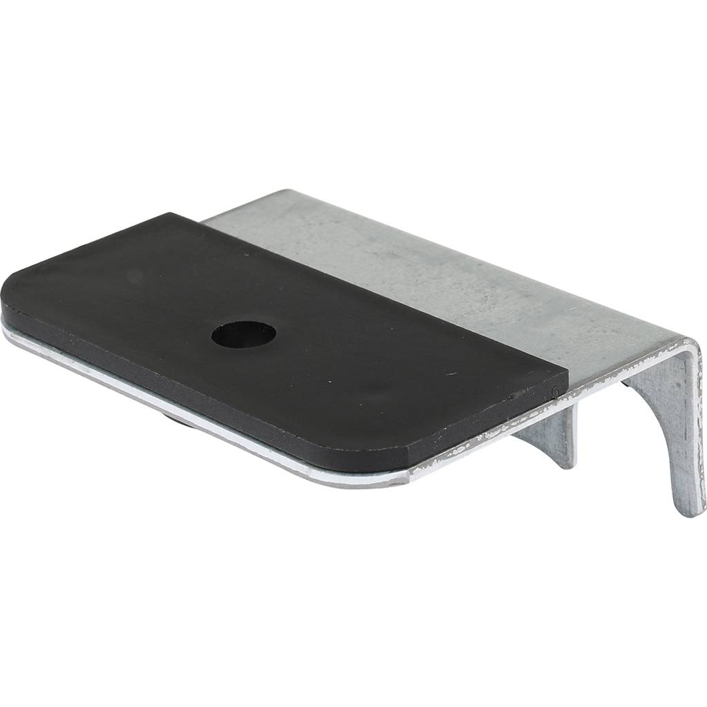 Фиксирующая скоба REHAU RAUTITAN для присоединительных трубок, 12404571002