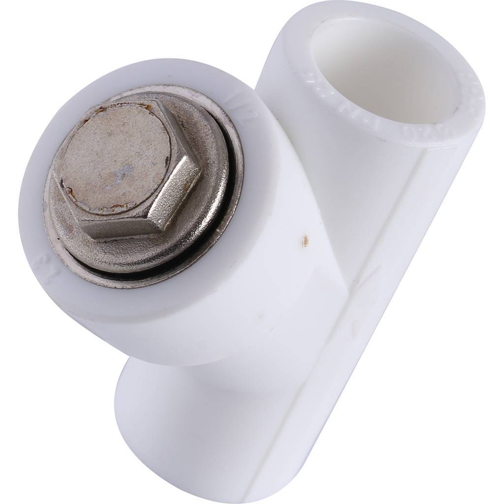 Фильтр Kalde для полипропиленовых труб (ВН-ВН, d=20), 3222-flt-200001