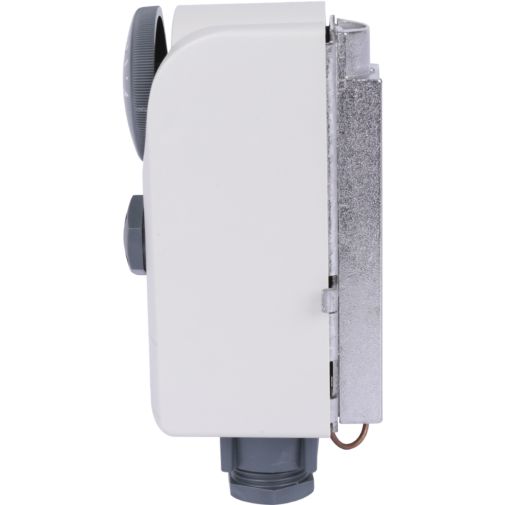 Накладной термостат 230B Watts WTC-ES, 10025518