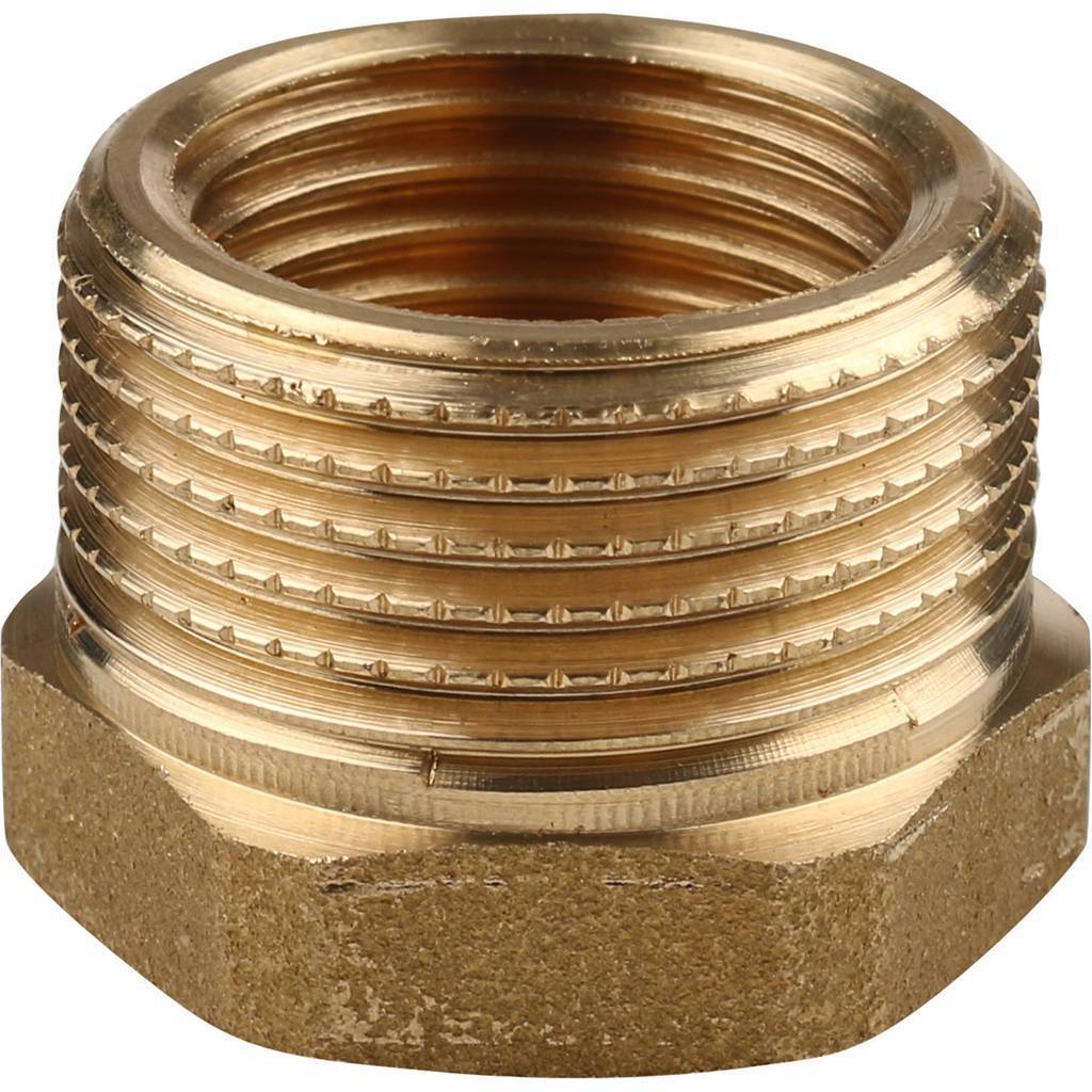 Футорка TIEMME НВ 3/4х1/2, 1500013