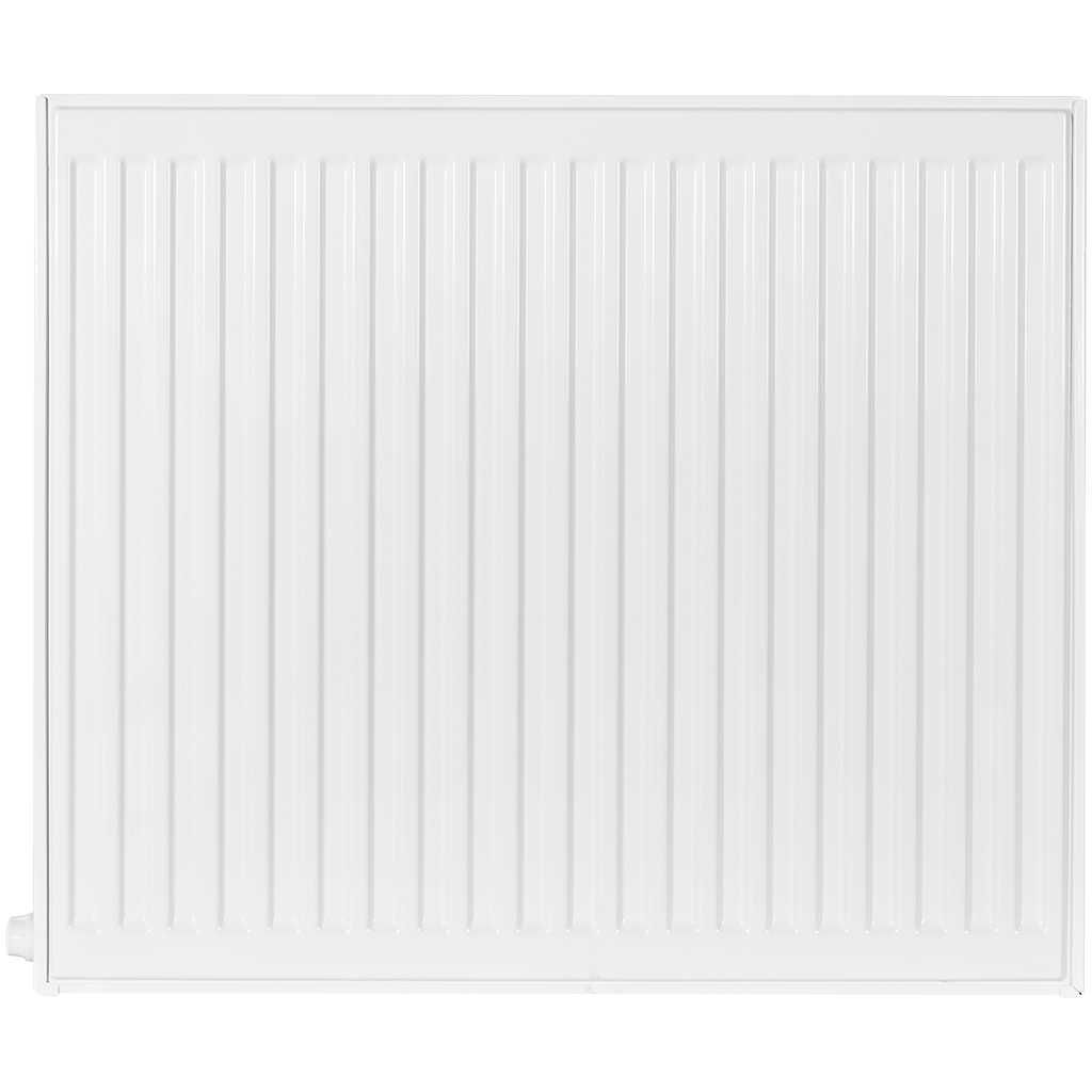 Стальной панельный радиатор ROMMER Ventil 22/600/700 нижнее правое подключение