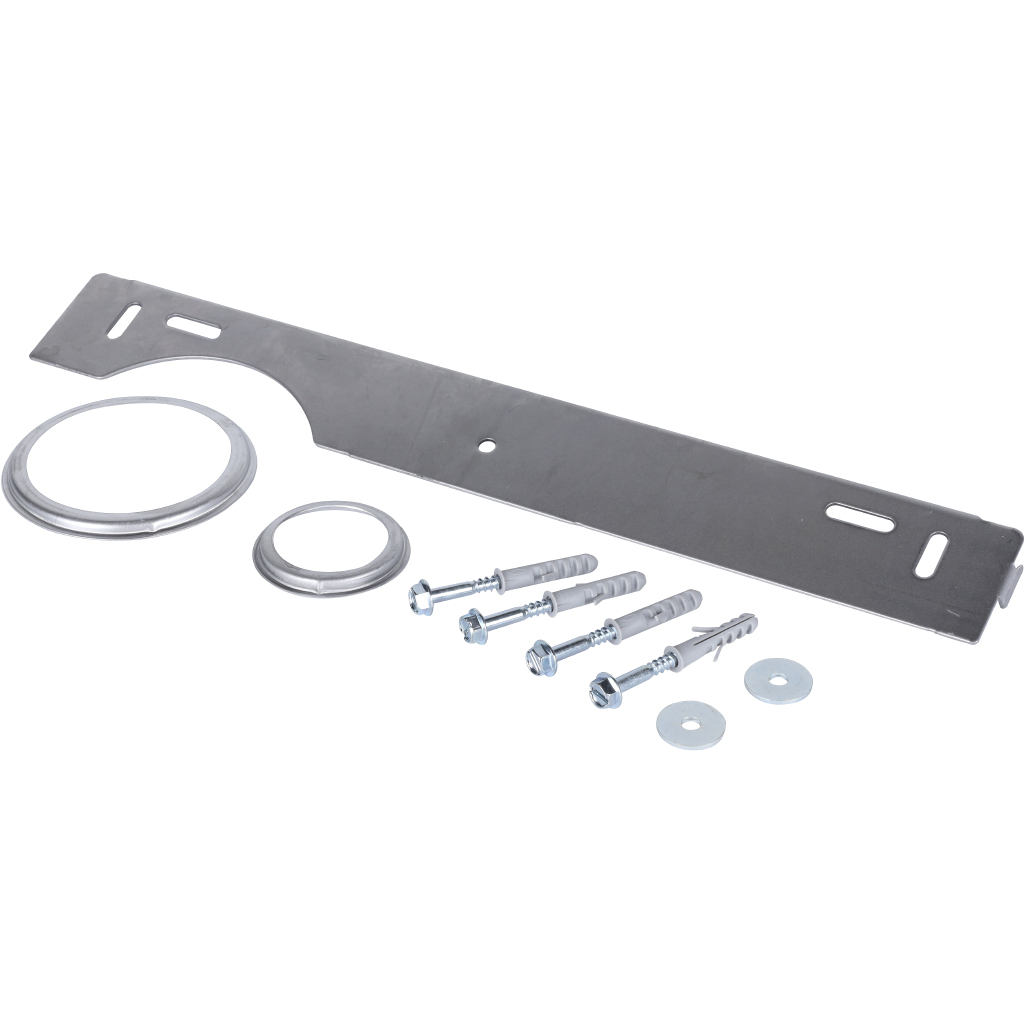 Газовый настенный котел DeDietrich ZENA PLUS MSL 28 MI FF 28 кВт двухконтурный с закрытой камерой сгорания, 7116250--